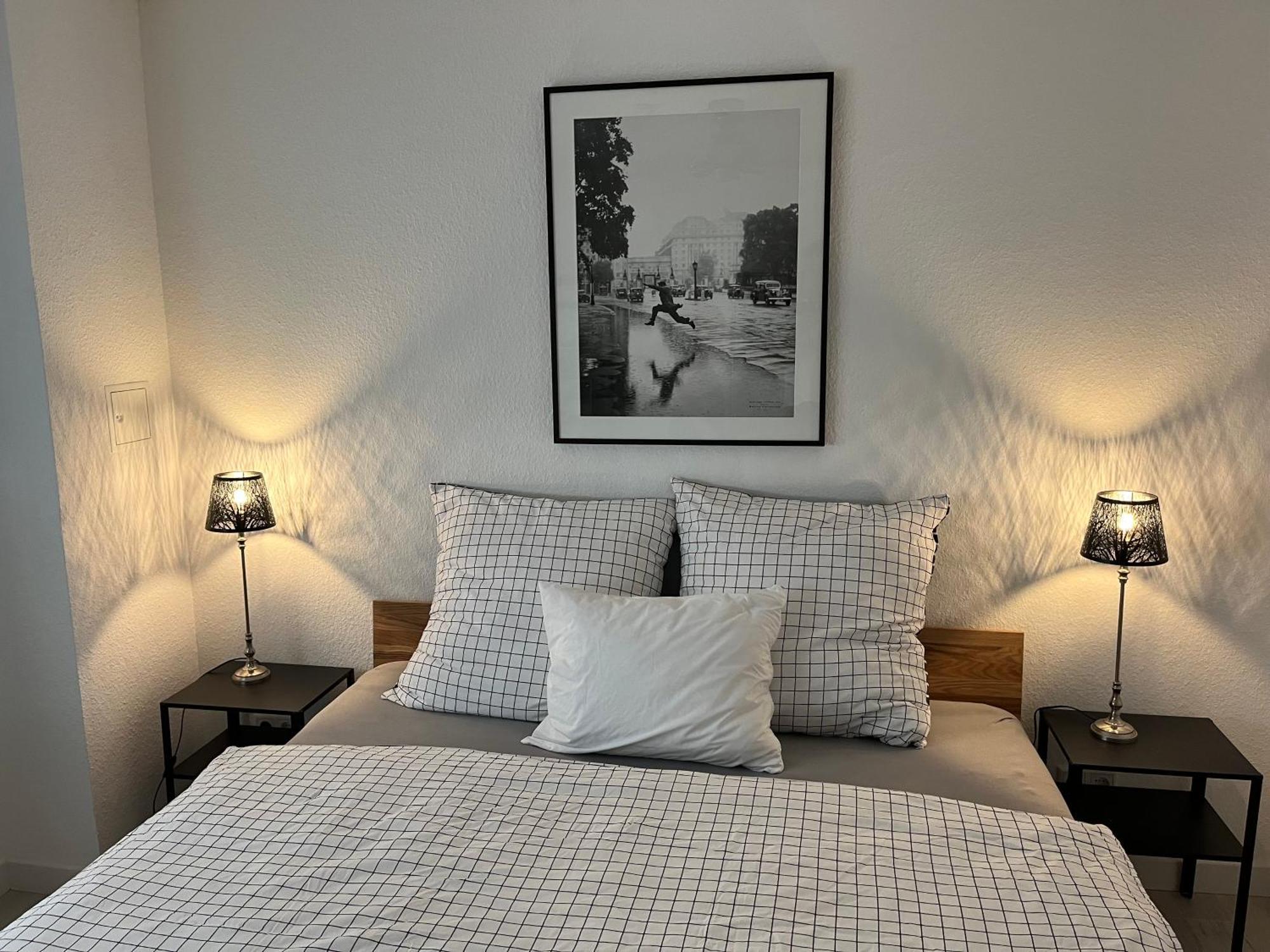 Domizil Apartment Cologne Exterior photo