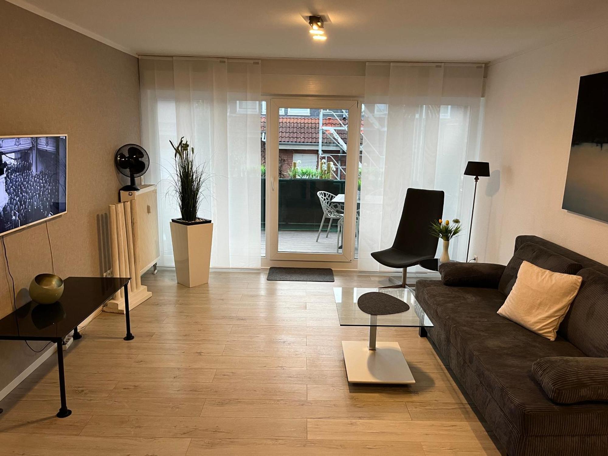 Domizil Apartment Cologne Exterior photo