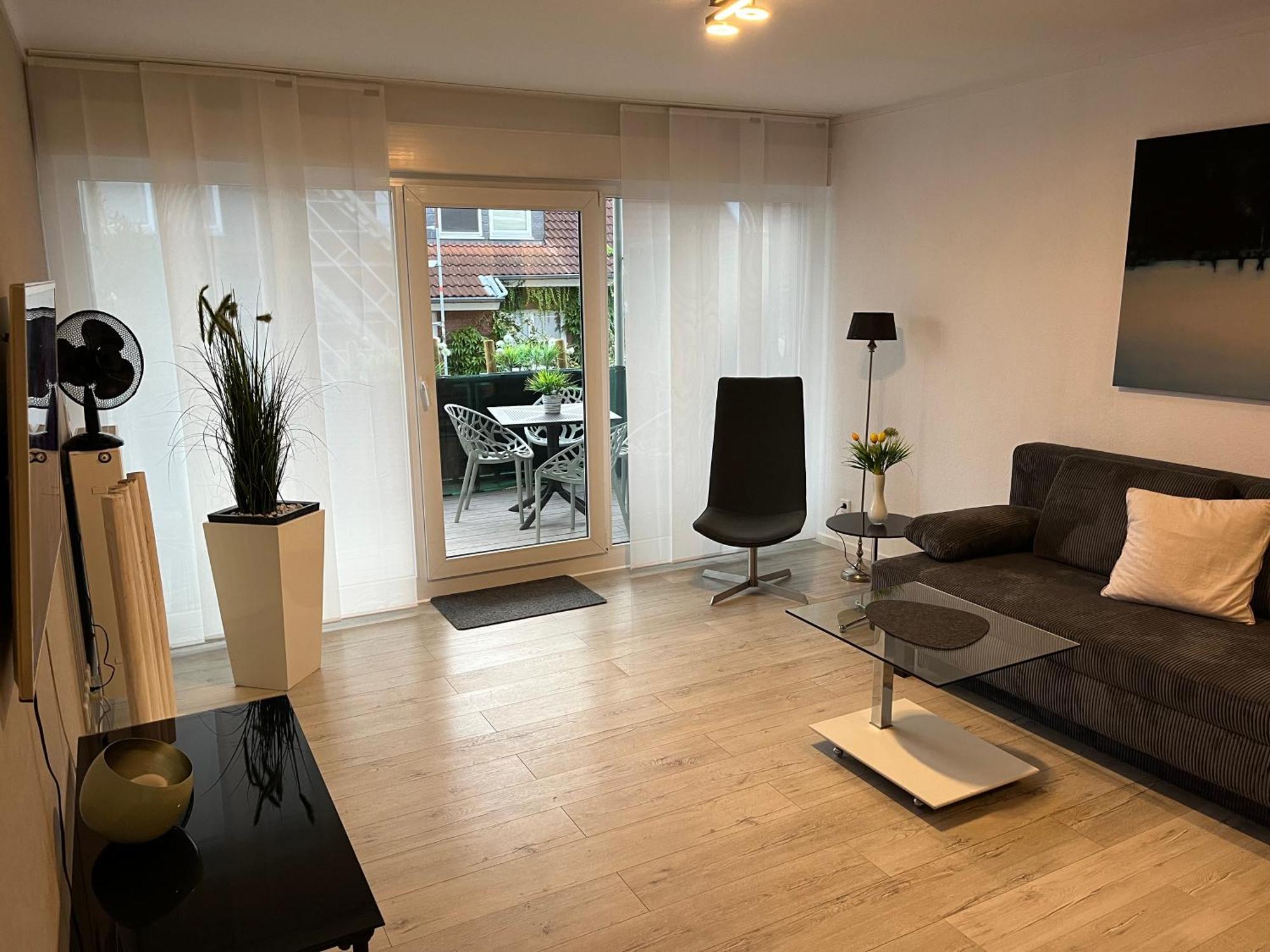 Domizil Apartment Cologne Exterior photo