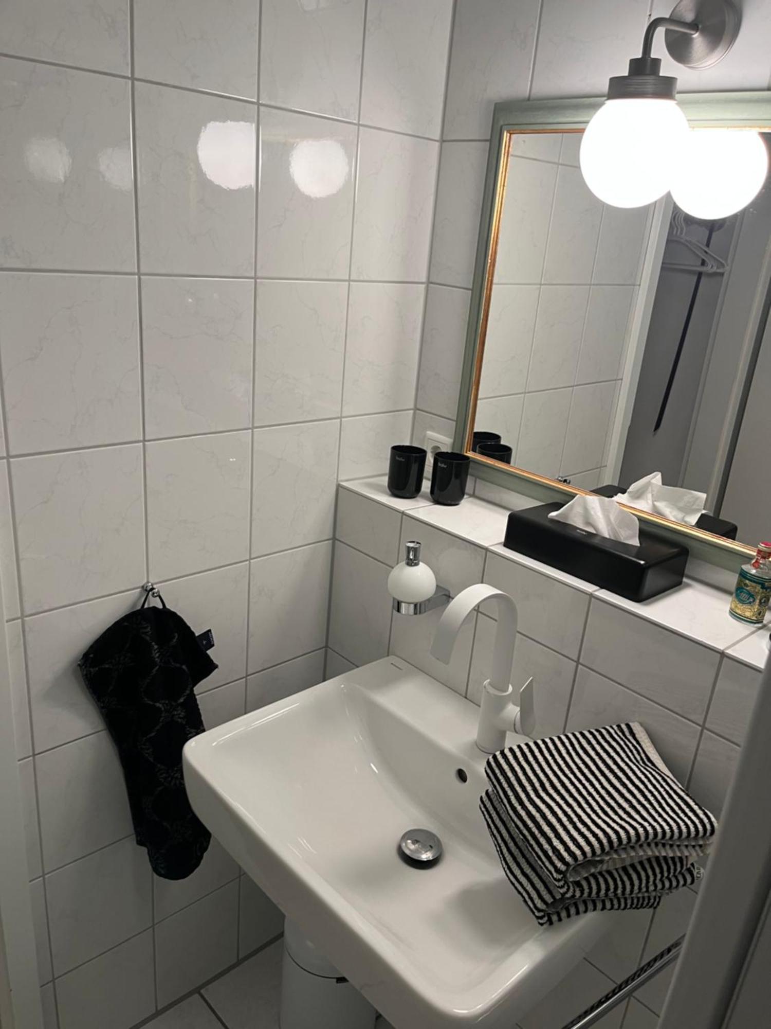 Domizil Apartment Cologne Exterior photo