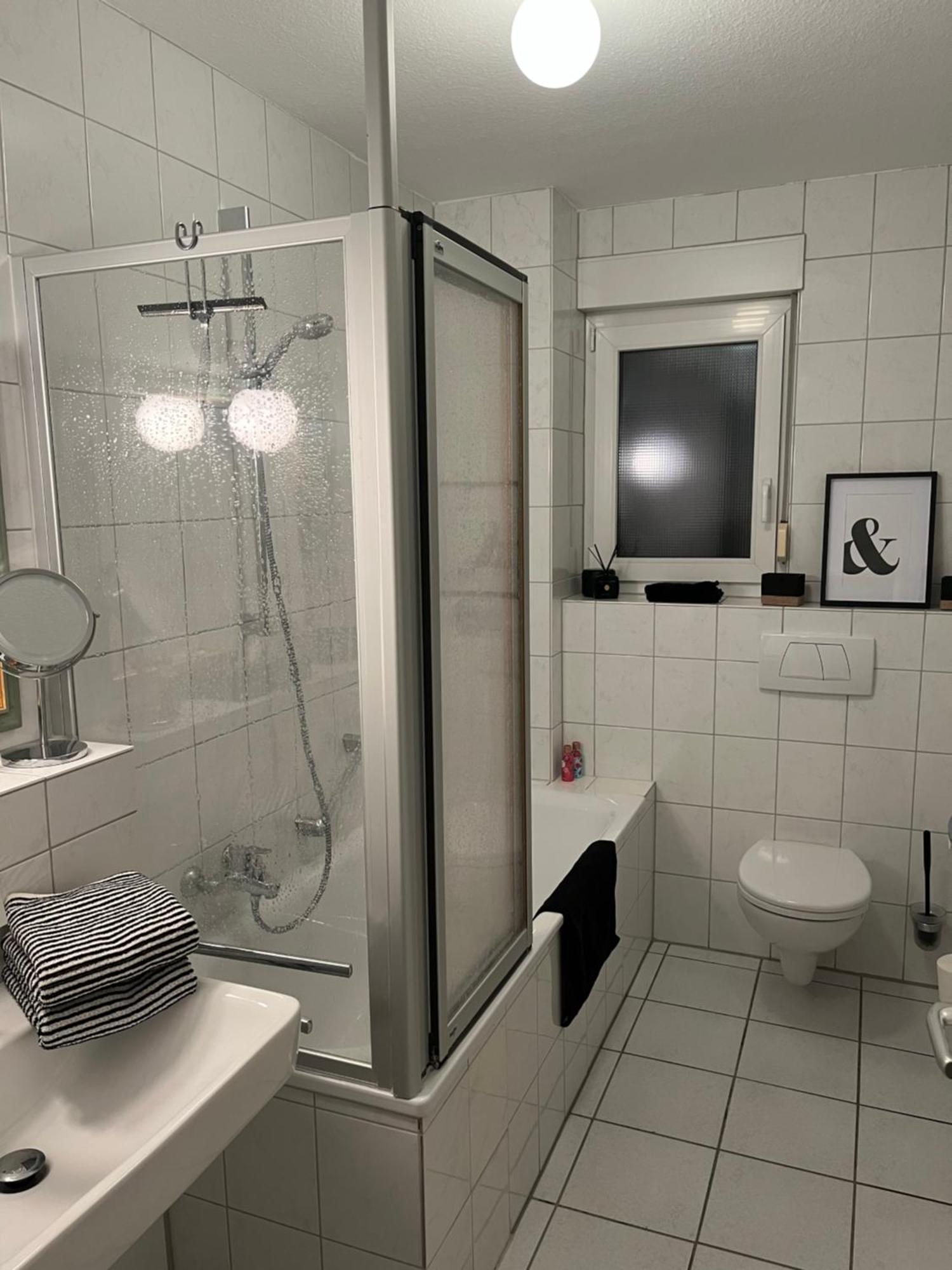 Domizil Apartment Cologne Exterior photo