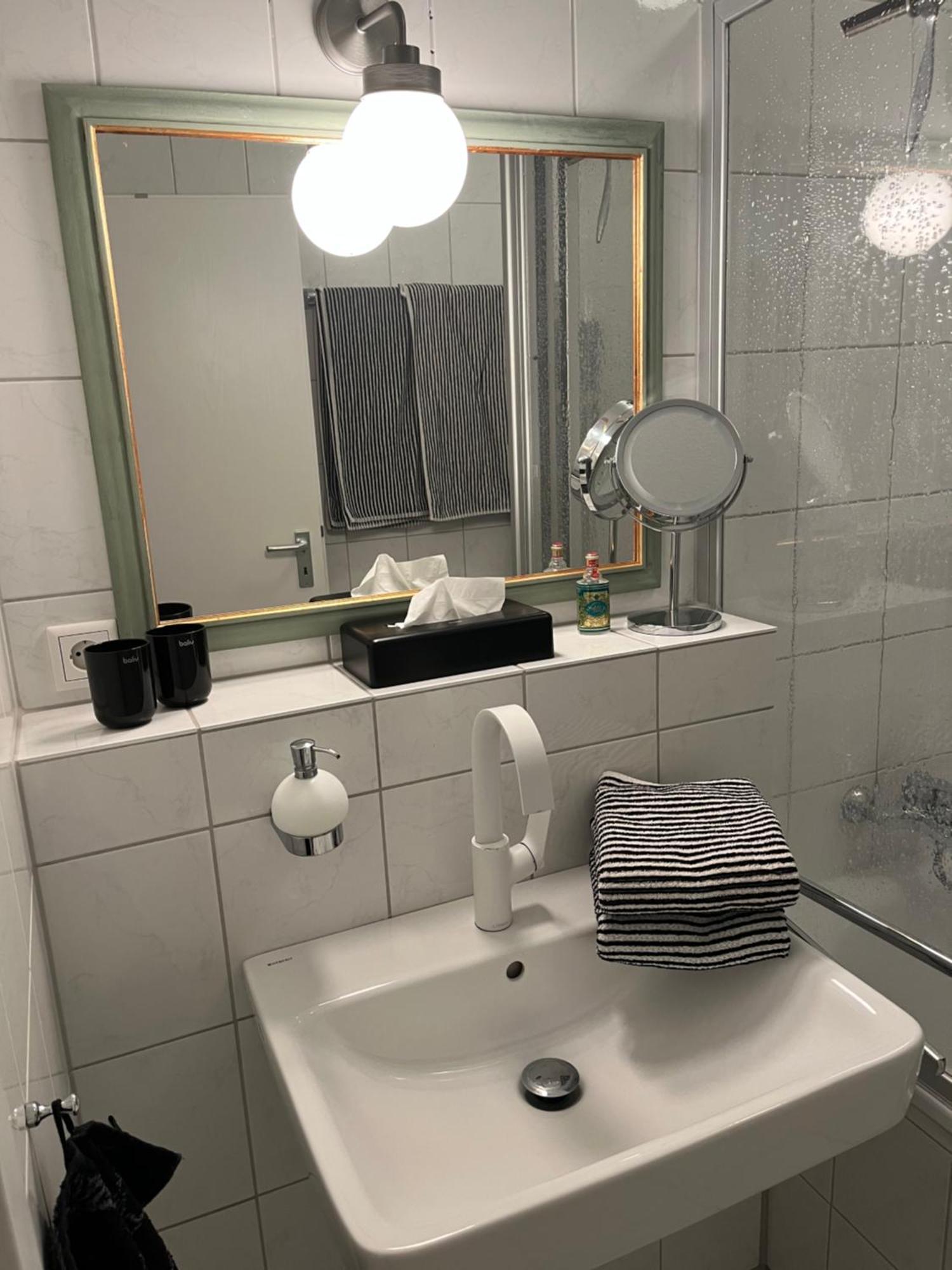 Domizil Apartment Cologne Exterior photo