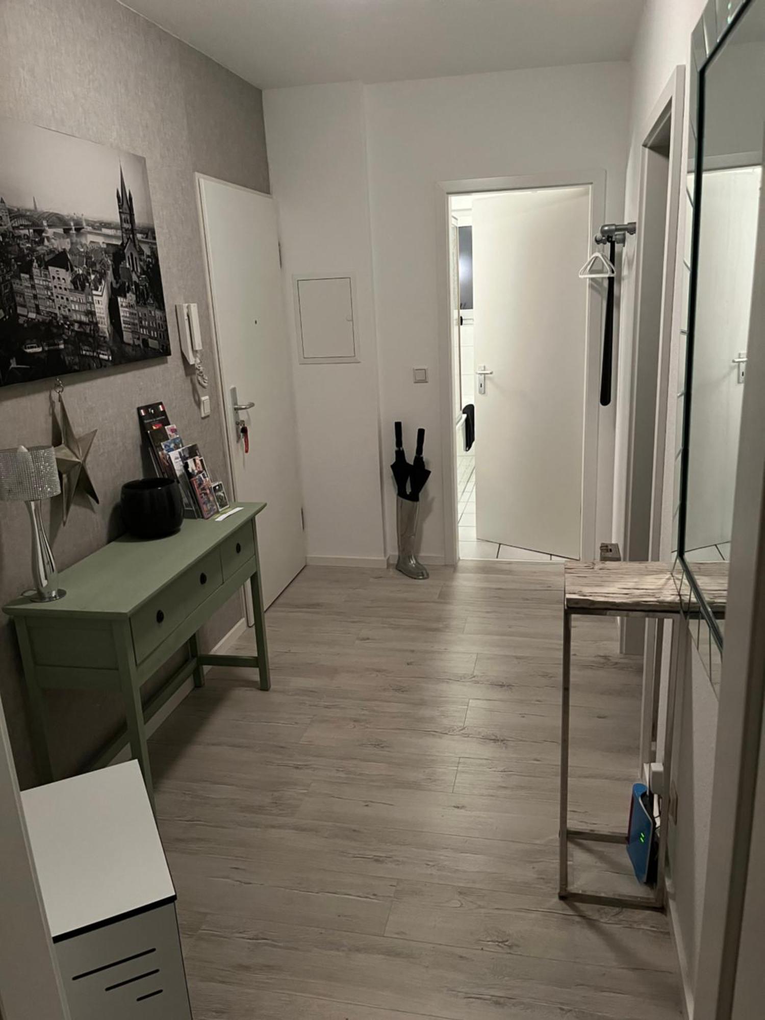 Domizil Apartment Cologne Exterior photo